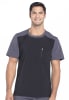 Chaqueta Negro CK630A1