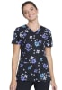 Chaqueta Estampada CK6343