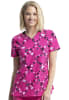 Chaqueta EstampadaCK6342