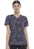 Chaqueta EstampadaCK6361