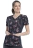 Chaqueta Estampad CK6362