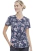 Chaqueta Estampadaa CK6363