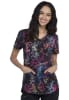 Chaqueta EstampadaCK6372