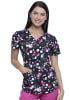 Chaqueta Estampadaa CK6372