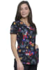 Chaqueta Estampa CK6372