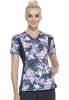 Chaqueta EstampadaCK6413