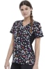 Chaqueta Estampada CK6423