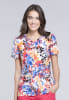 Chaqueta Estampada CK6463