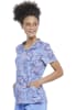 Chaqueta Estampada GRNP CK6462