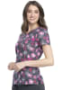 Chaqueta Estampad CK6462