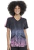 Chaqueta Estampada CK6592
