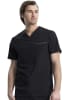 Chaqueta Negro CK6612