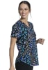 Chaqueta Estampada CK6623