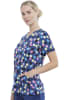 Chaqueta Estampada CK6711