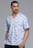 Chaqueta Estampad CK6752