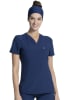Chaqueta Azul Marino CK687A2