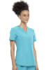 Chaqueta Turquesa CK687A1