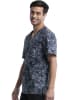 Chaqueta Estampada CK6922