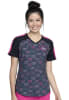 Chaqueta Estampada CK7022