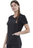 Chaqueta Negro CK7112