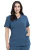 Chaqueta Azul Caribeño CK7112