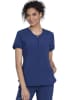 Chaqueta Azul Marino CK810A2