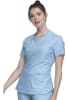 Chaqueta Celeste Pastel CK8412