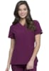 Chaqueta Vino CK865A2
