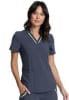 Chaqueta Plomo CK895A2