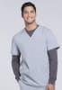 Chaqueta Gris CK900A6