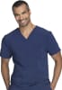 Chaqueta Azul Marino CK900A3