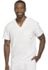 Chaqueta Blanca CK900A6