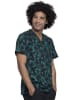 Chaqueta EstampadaCK9022
