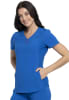 Chaqueta Dama Azulino CKK8152