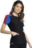 Chaqueta Negra CKK8211