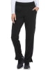 Pantalón Negro DK0052