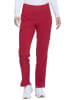 Pantalón Rojo DK0052