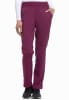 Pantalón Dama Vino DK0052