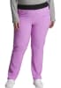 Pantalón Rosado Eléctrico DK005P2