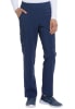 Pantalón Azul Marino DK005P2