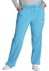 Pantalón Turquesa DK0102