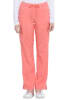 Pantalón Naranja Pastel DK0102