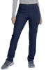 Pantalón Azul Marino DK035T3
