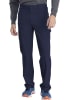 Pantalón Azul Marino DK0552
