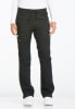 Pantalón Negro DK1062