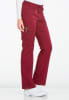 Pantalón Vino DK1062