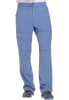 Pantalón Celeste DK1101