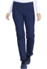 Pantalón Dama Azul Marino DK1251
