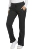 Pantalon Negro DK1302