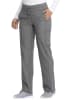 Pantalon Gris Jaspeado DK1306